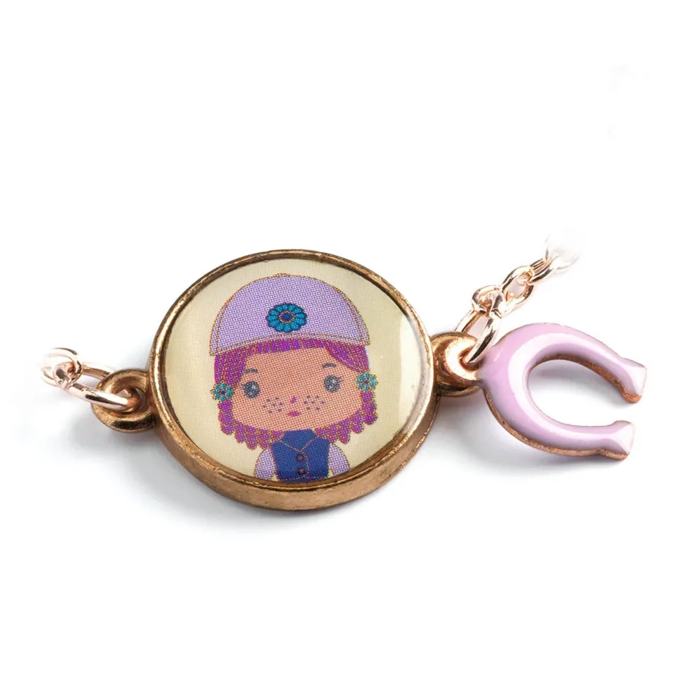 Bracelet TINYLY : Joe - Djeco