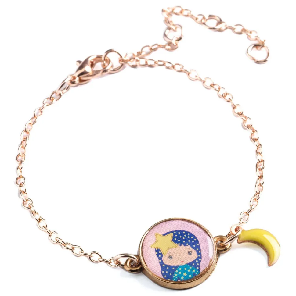 Bracelet TINYLY : Luz - Djeco