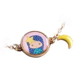 Bracelet TINYLY : Luz - Djeco