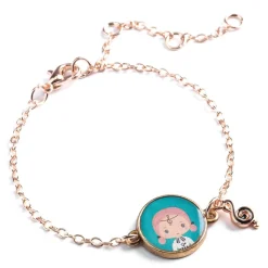 Bracelet TINYLY : Sidonie - Djeco