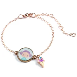 Bracelet TINYLY : tutti - Djeco