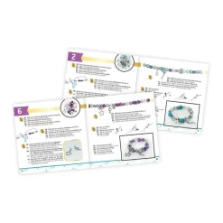 Bracelets breloques - Buki France