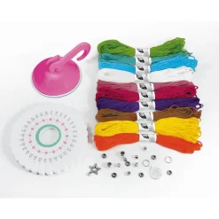 Bracelets d'amitié - Buki France