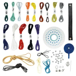 Bracelets d'amitié garçon - Buki France