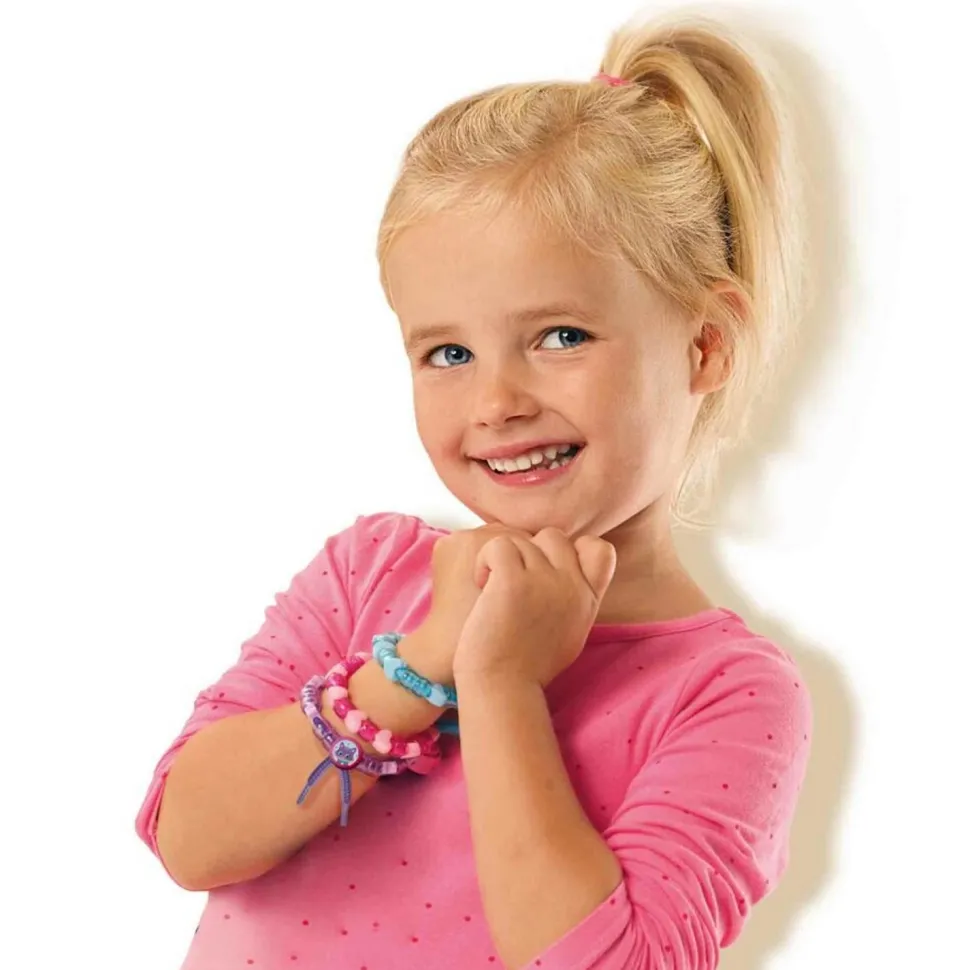 Bracelets de perles - SES Creative