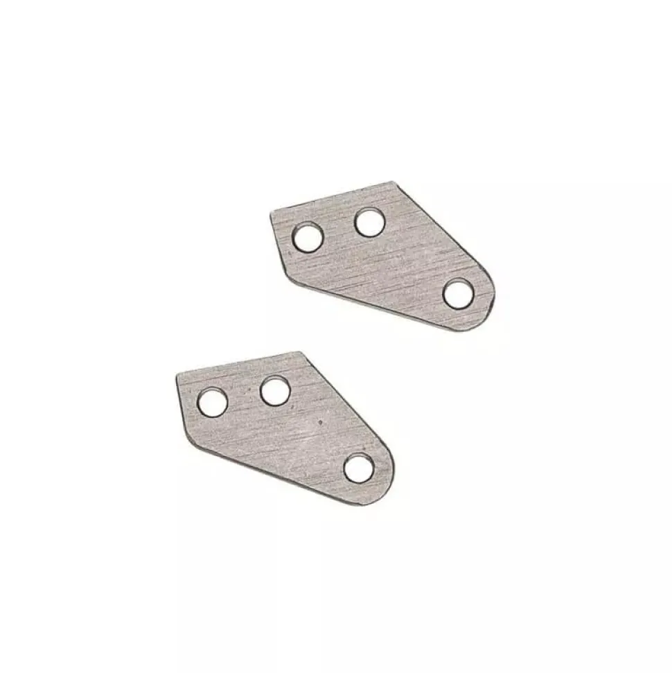 Bras de direction de fusées avants Spirit NXT - HobbyTek - HOBBYTECH