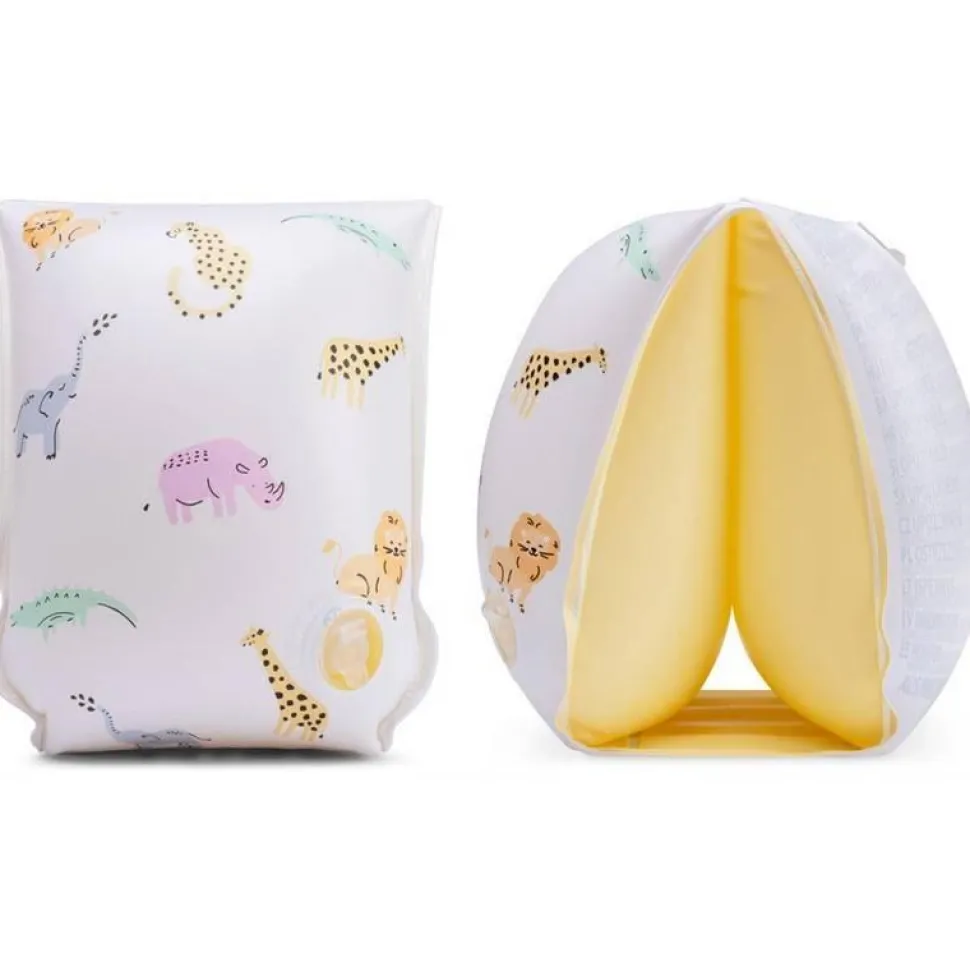 Brassards de NAGE - Animal - Swim Essentials