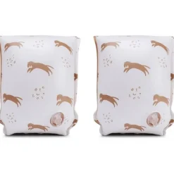 Brassards de NAGE - Léopard brun - Swim Essentials