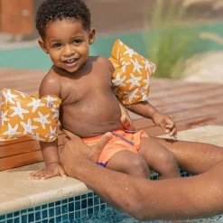 Brassards de NAGE - Étoiles De Mer - Swim Essentials