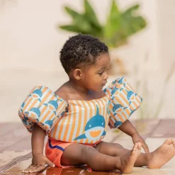 Brassards-Ceinture - Requin - Swim Essentials