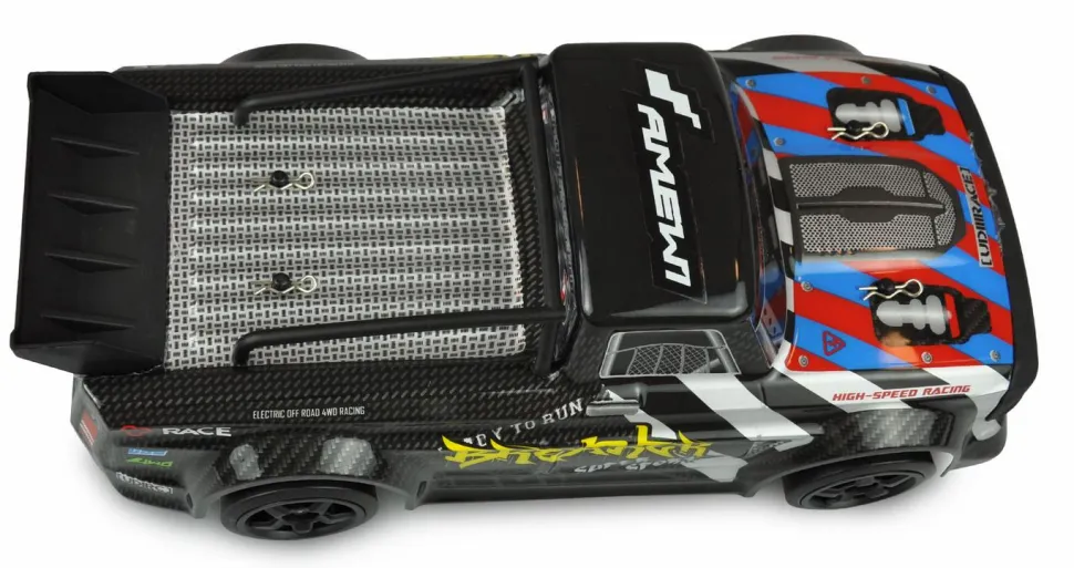 Breaker car Drift Sport 1/16 RTR - Amewi