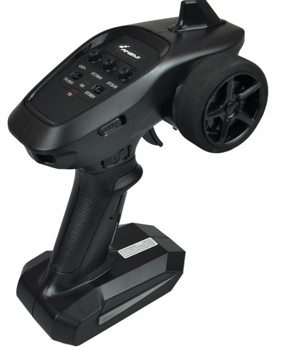 Breaker car Drift Sport 1/16 RTR - Amewi