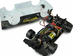 Breaker car Drift Sport 1/16 RTR - Amewi