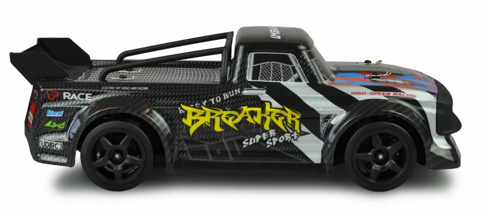 Breaker car Drift Sport 1/16 RTR - Amewi