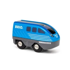 BRIO Locomotive à retrofriction - Brio