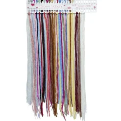 Broderie point de croix : Lion Pop Art - Figured'Art