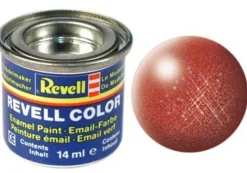 Bronze métal n°95 - Revell