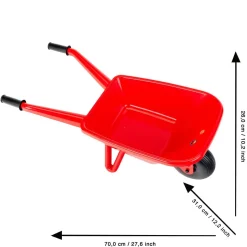 Brouette de jardinier - Klein
