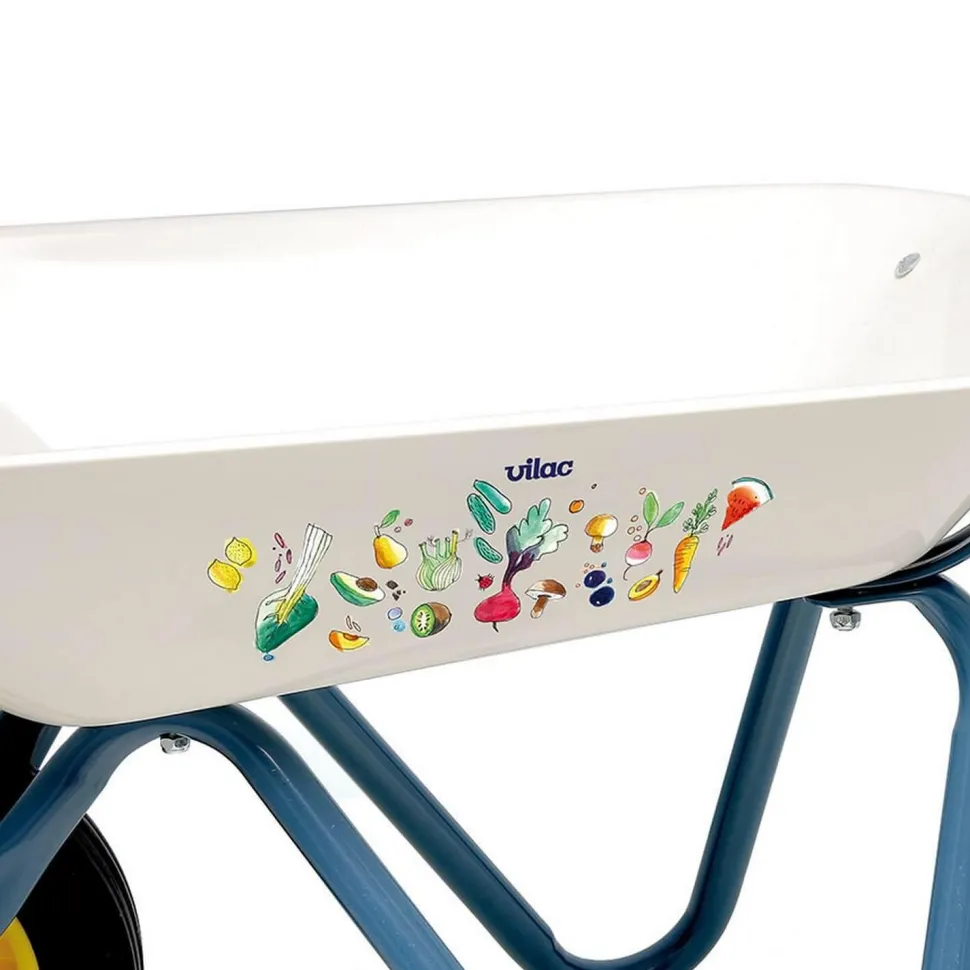 Brouette du p'tit jardinier - Vilac