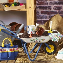 Brouette du p'tit jardinier - Vilac