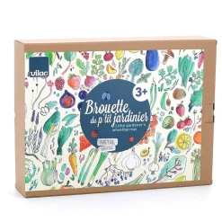 Brouette du p'tit jardinier - Vilac