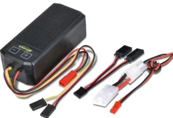 Bruiteur Moteur Voiture Piste - Carson