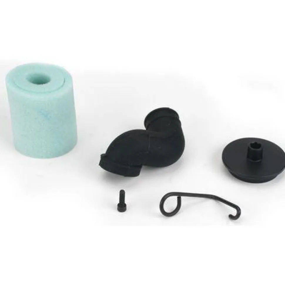 8B/8T - Filtre à air complet - LOSA9150 - Losi - TLR