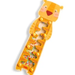 Bâton de pluie : Tigre - Haba