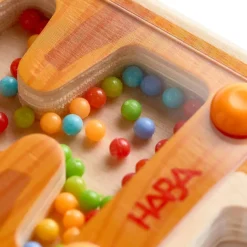 Bâton de pluie : Tigre - Haba