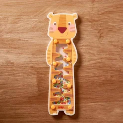 Bâton de pluie : Tigre - Haba