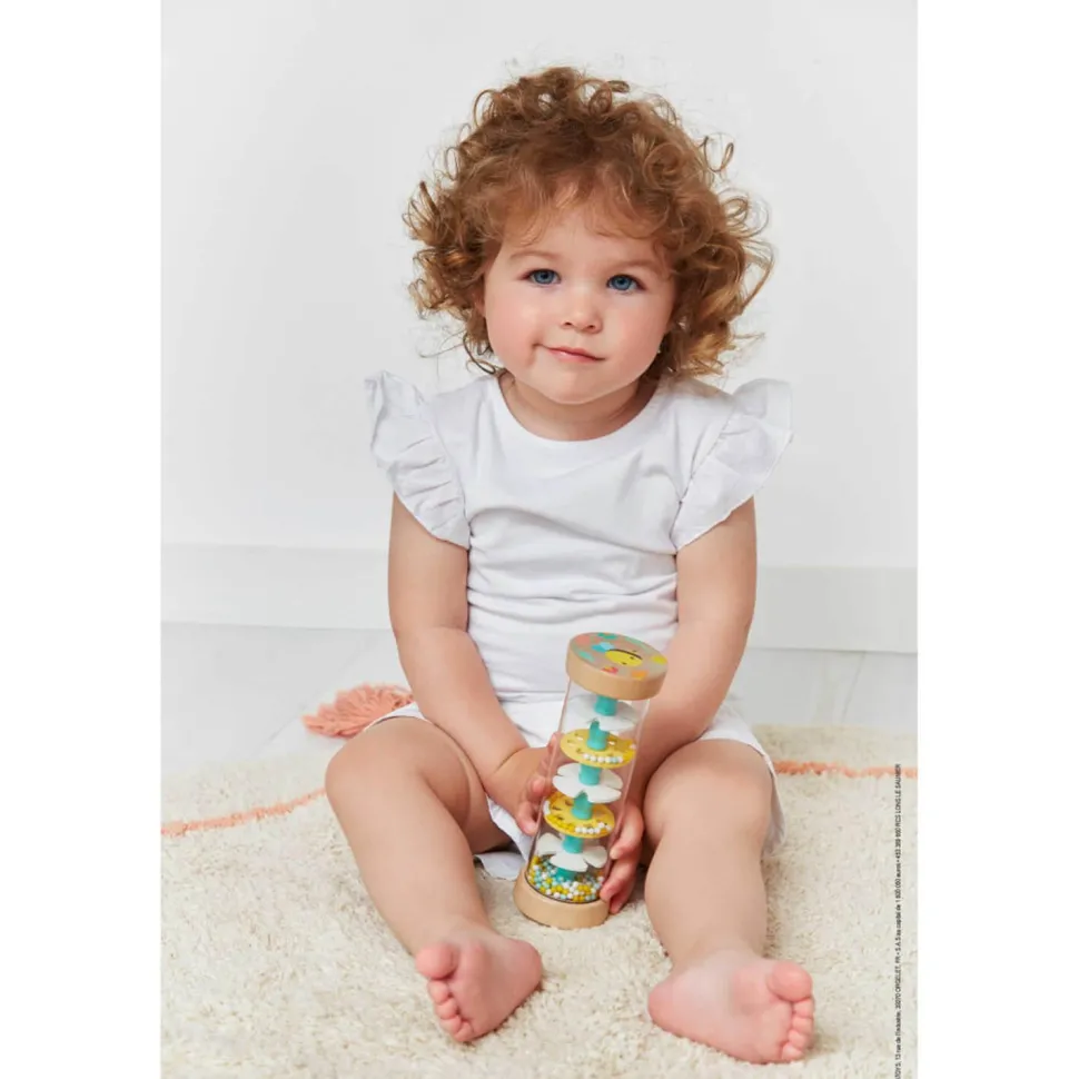 Bâton de Pluie en bois Pure - Janod