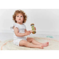 Bâton de Pluie en bois Pure - Janod