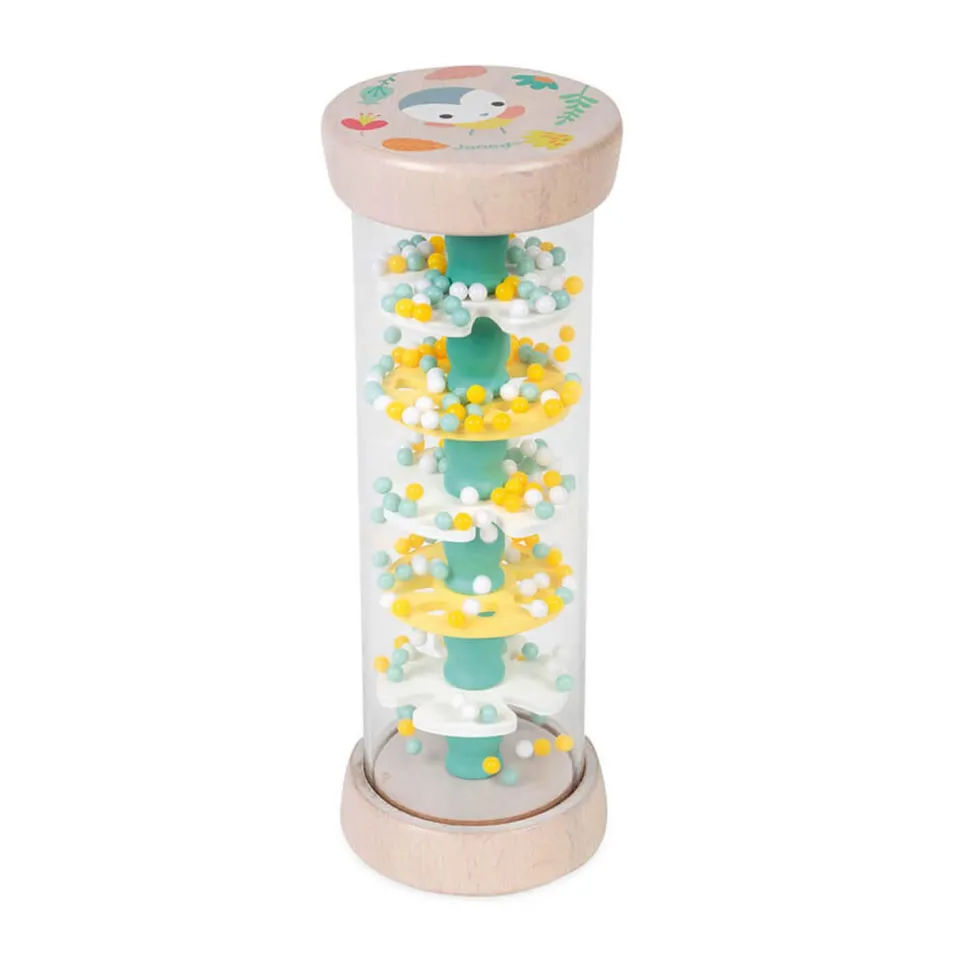 Bâton de Pluie en bois Pure - Janod