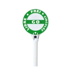 Bâton de police lumineux - Klein