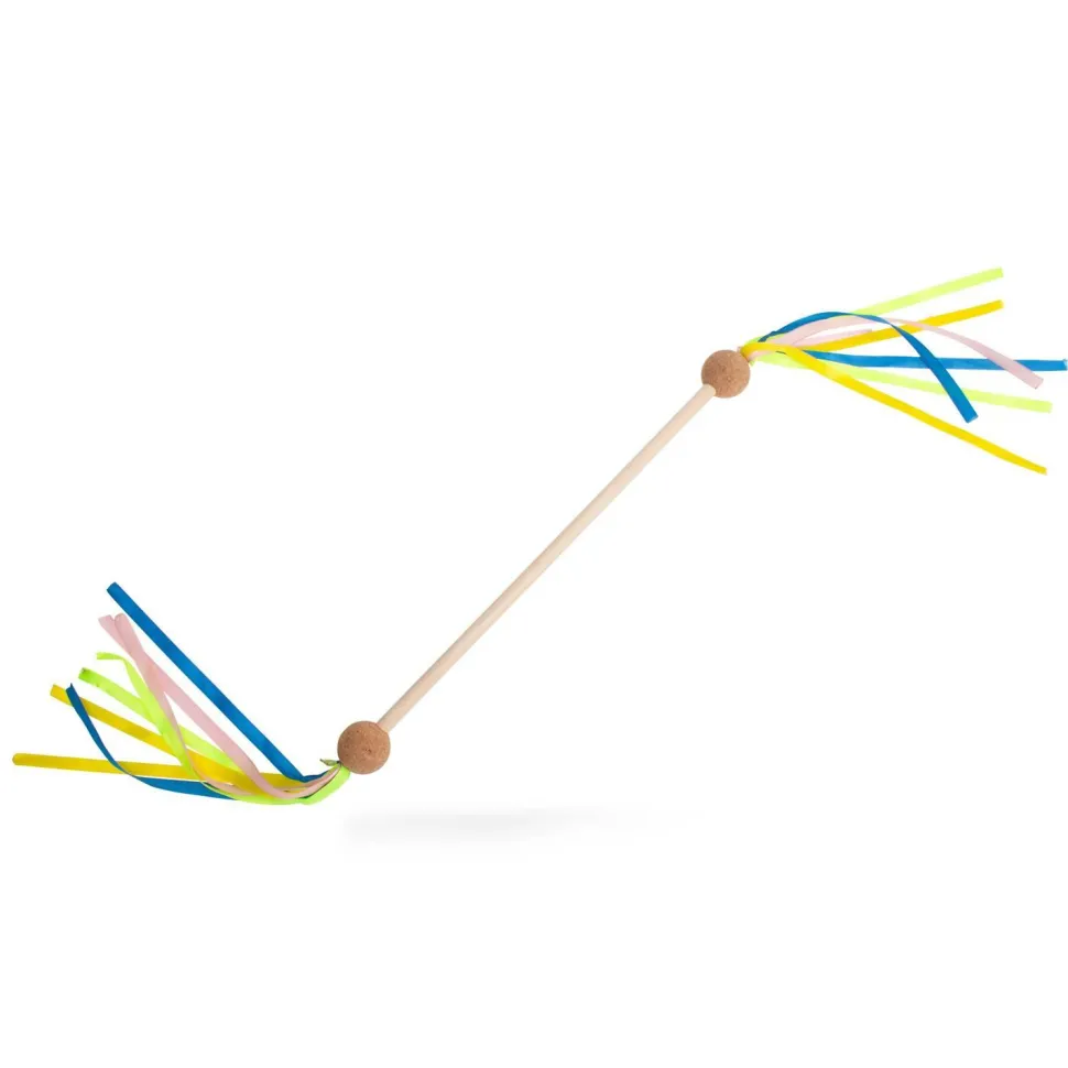 Bâton Twirl - BS Toys