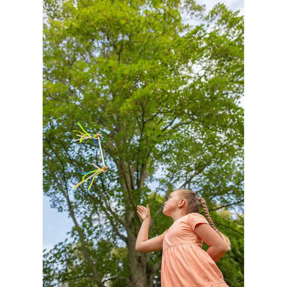 Bâton Twirl - BS Toys