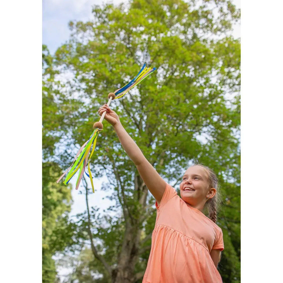 Bâton Twirl - BS Toys