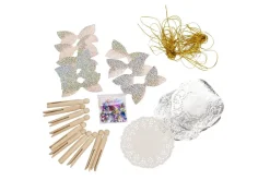 Bâtonnée figurine, set de 10 - Eduplay