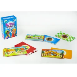 Bubble Stories Contes - Tribuo