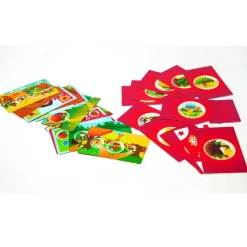 Bubble Stories Contes - Tribuo