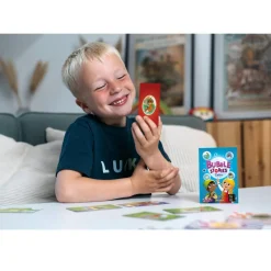 Bubble Stories Contes - Tribuo