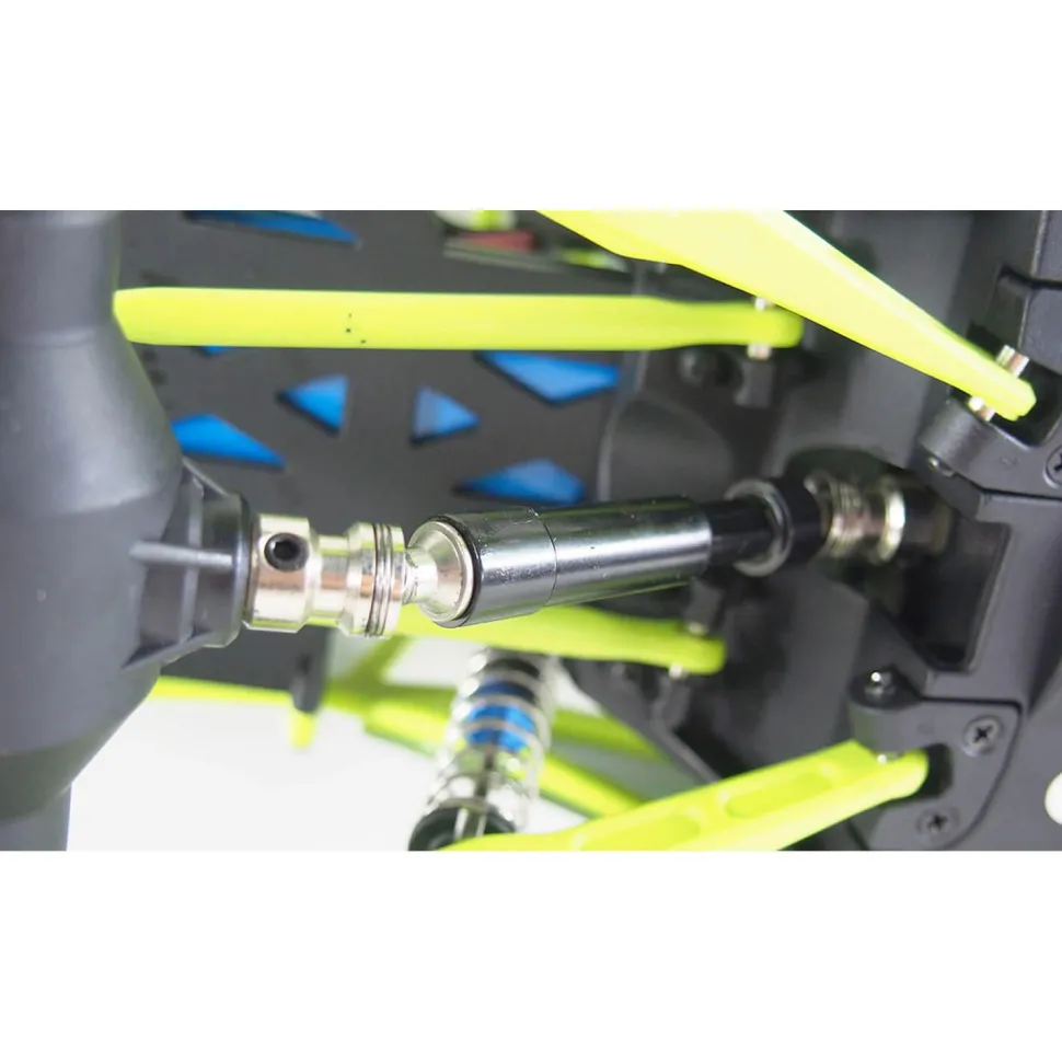 Buggy du désert CRO55RACER, 4RM, RTR - Amewi