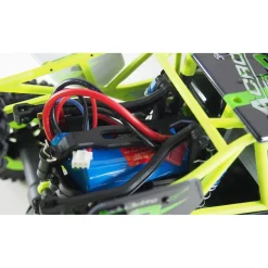 Buggy du désert CRO55RACER, 4RM, RTR - Amewi