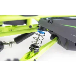 Buggy du désert CRO55RACER, 4RM, RTR - Amewi