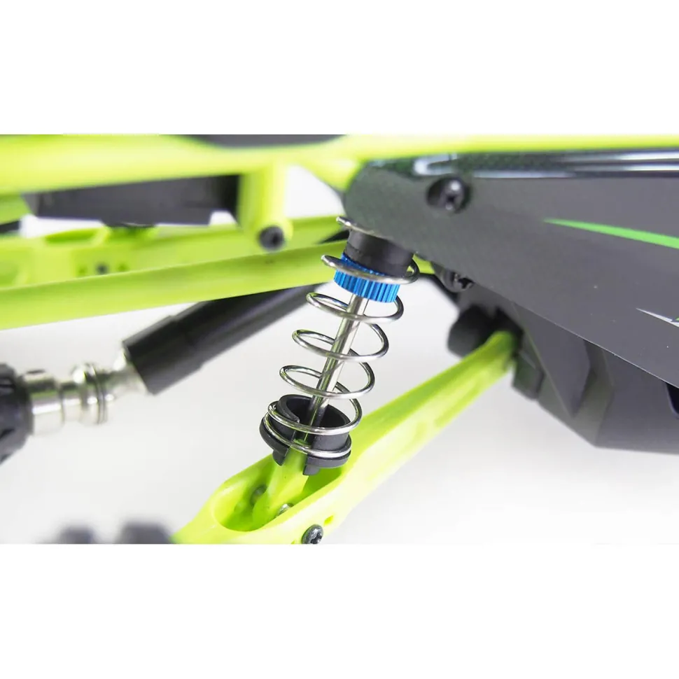 Buggy du désert CRO55RACER, 4RM, RTR - Amewi