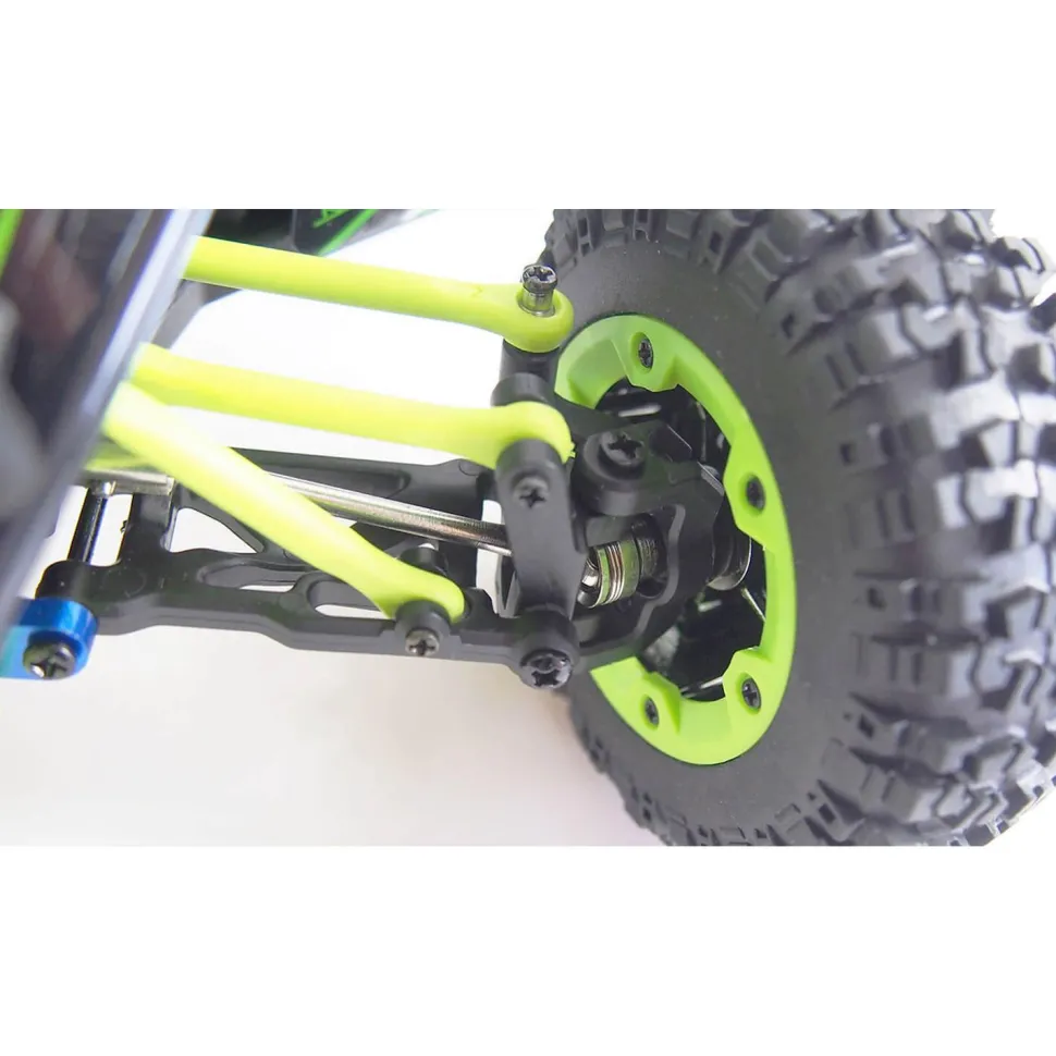 Buggy du désert CRO55RACER, 4RM, RTR - Amewi