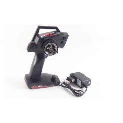 Buggy du désert CRO55RACER, 4RM, RTR - Amewi