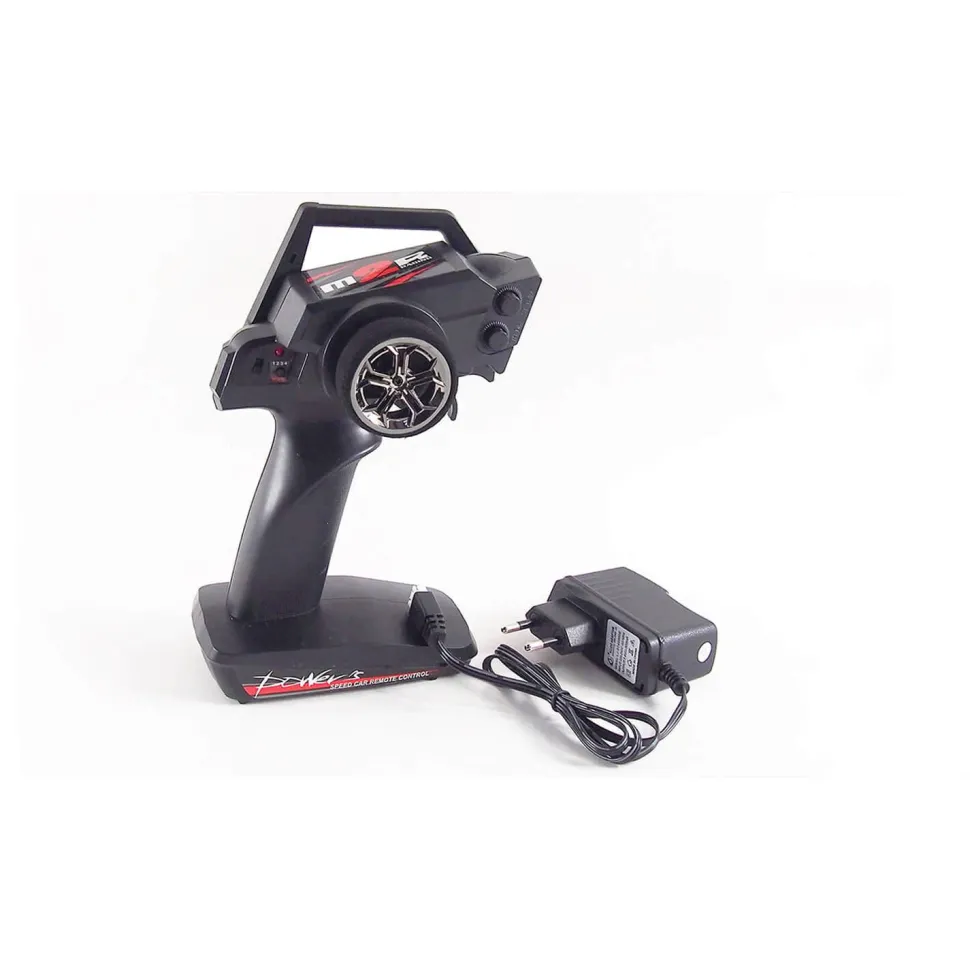 Buggy du désert CRO55RACER, 4RM, RTR - Amewi