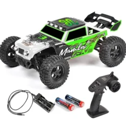 Buggy RC Pirate Mamba 1/10e T2M - T2M-RC