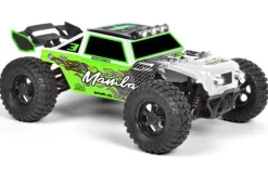 Buggy RC Pirate Mamba 1/10e T2M - T2M-RC